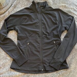 Athleta Zip-Up Jacket